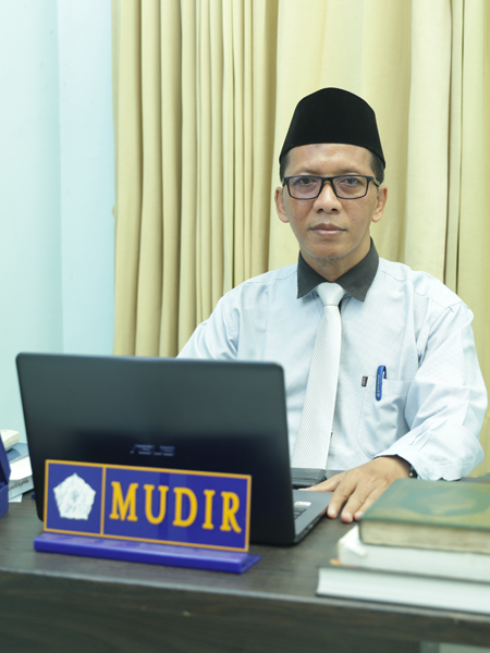 Ketua Yayasan